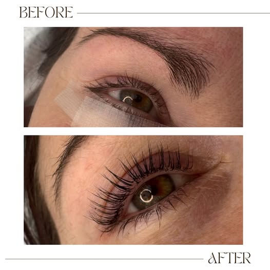 lash lift
